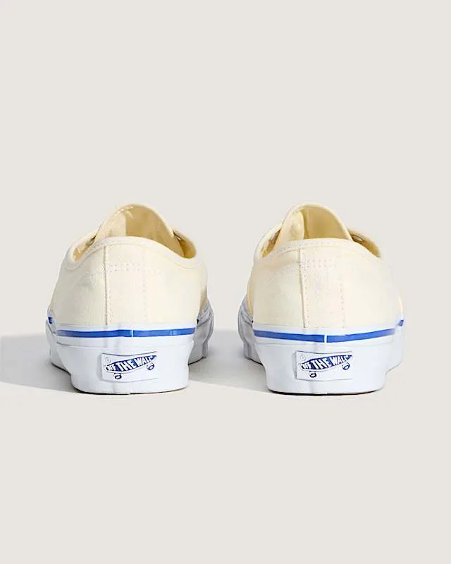 Vans LX Authentic Reissue 44 “Off White / White” (VN000CQAOFW)