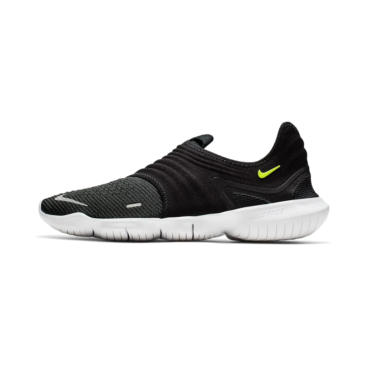 nike-free AQ5707-001