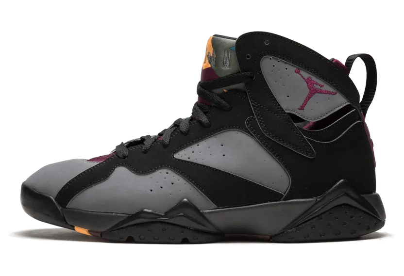 Air Jordan 7 Retro Bordeaux (304775-034)