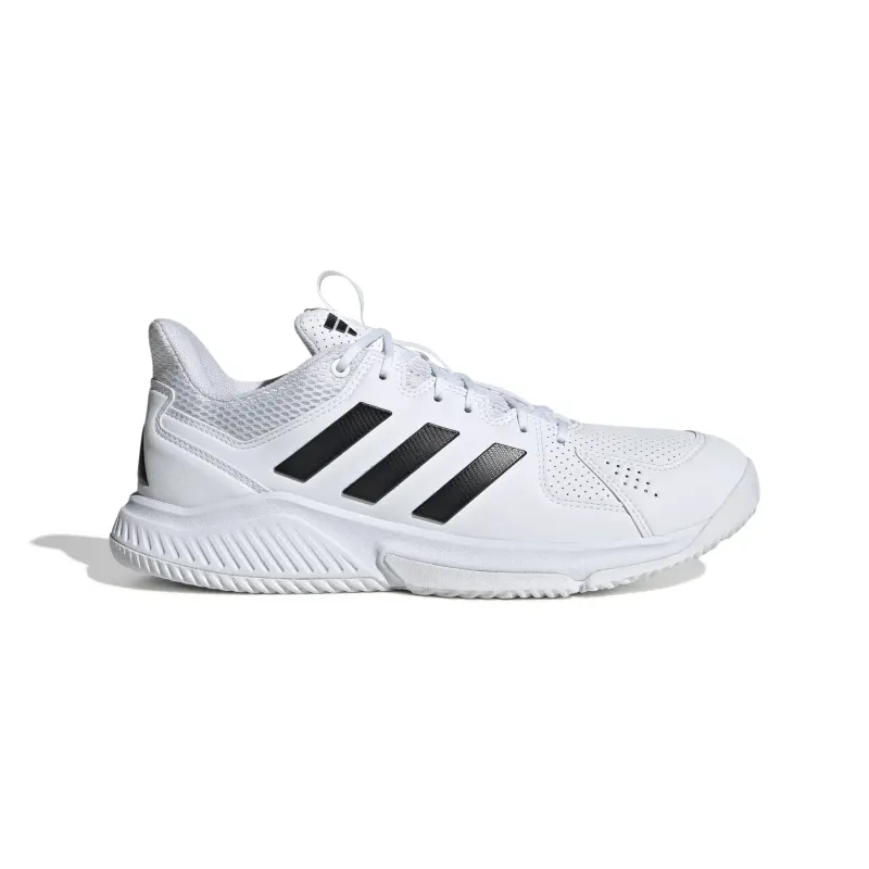 Adidas Court White (JR9576)