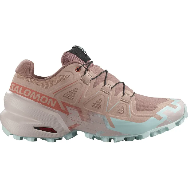 Salomon Speedcross no-color-found (L47766500)