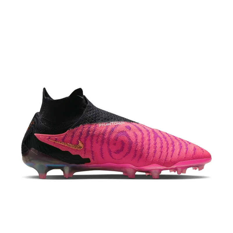 Nike Gripknit Phantom GX Elite Dynamic Fit FG Hyper Pink (DC9969-610)