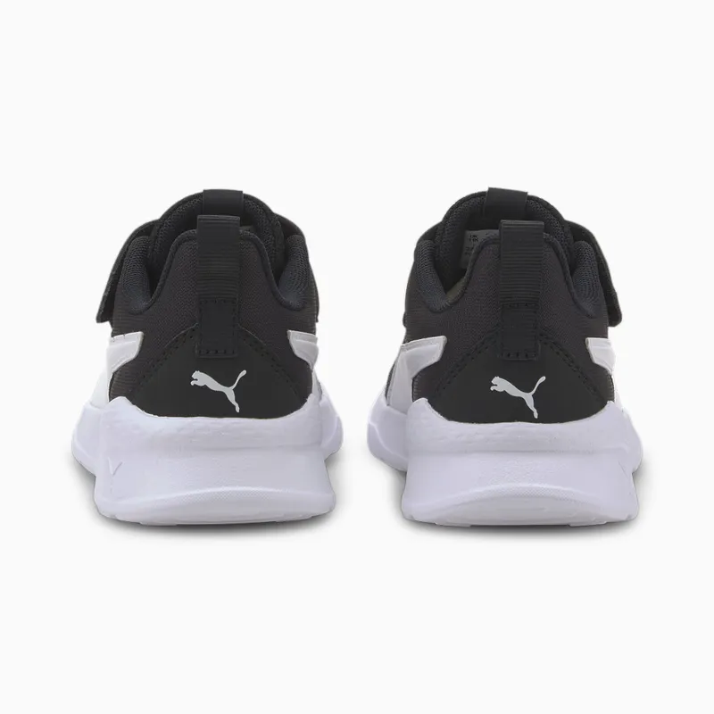 PUMA Anzarun Lite Kids’ Black/White (372009-01)