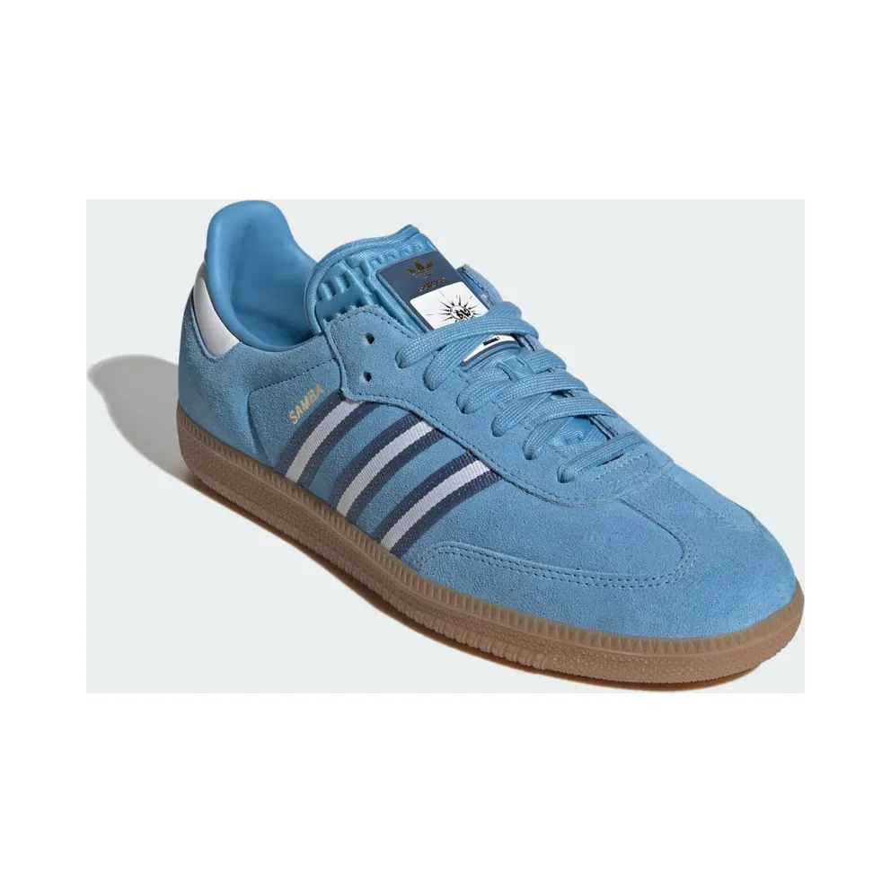 Adidas SAMBA OG “FIFA WORLD CUP 2026 ARGENTINA” (IH6827)