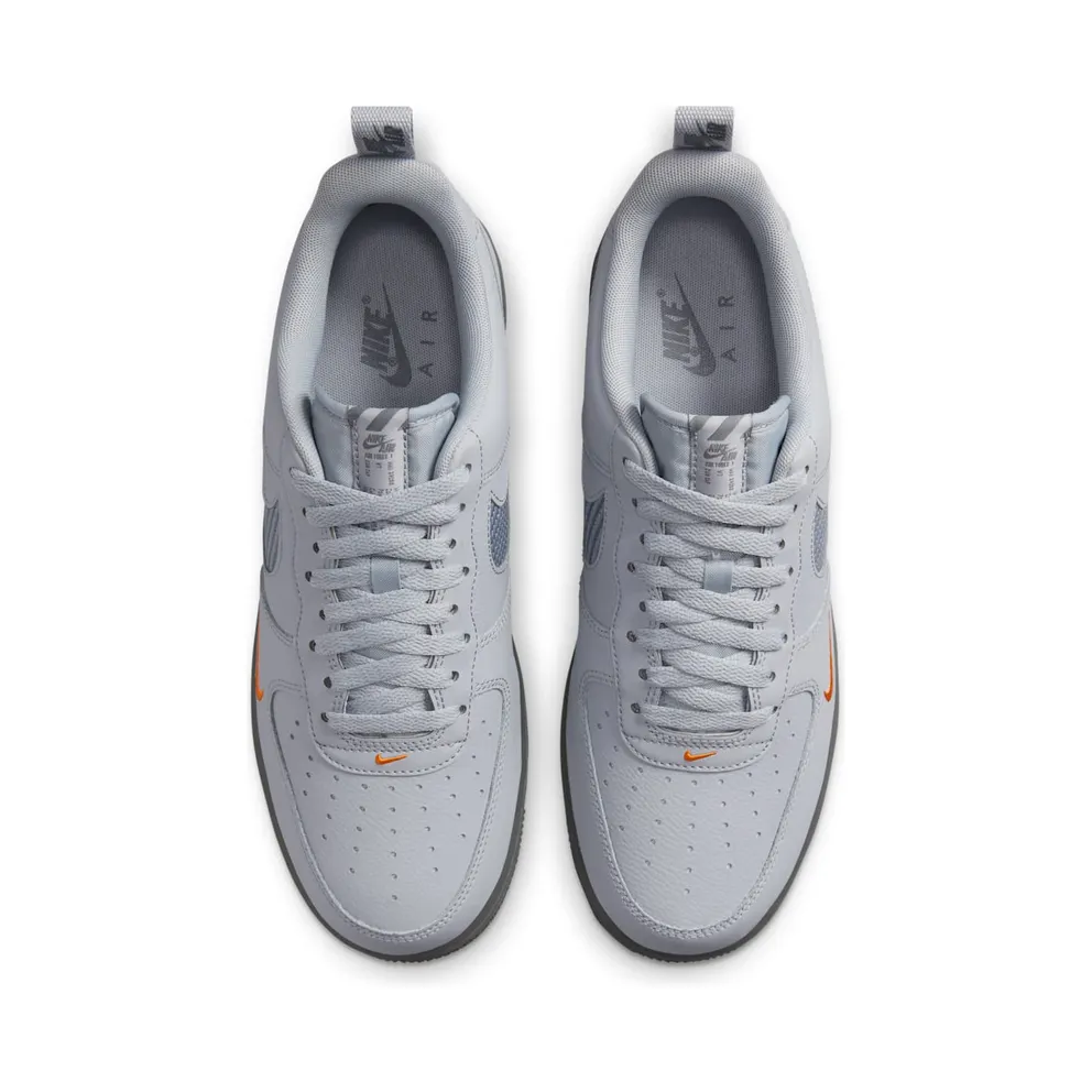 Nike Air Force 1 ’07 Grey (DR0155-001)