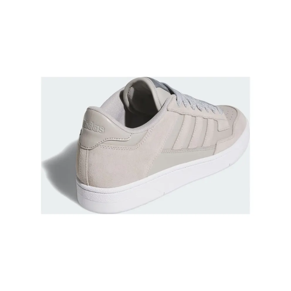 Adidas Rapid Court Low Grey / Beige / Cloud White (JR3155)