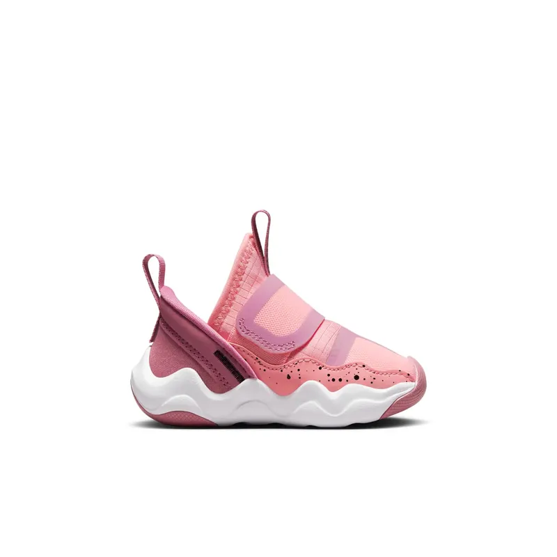 Jordan 23/7 Coral Chalk Desert Berry White Black (DQ9294-616)