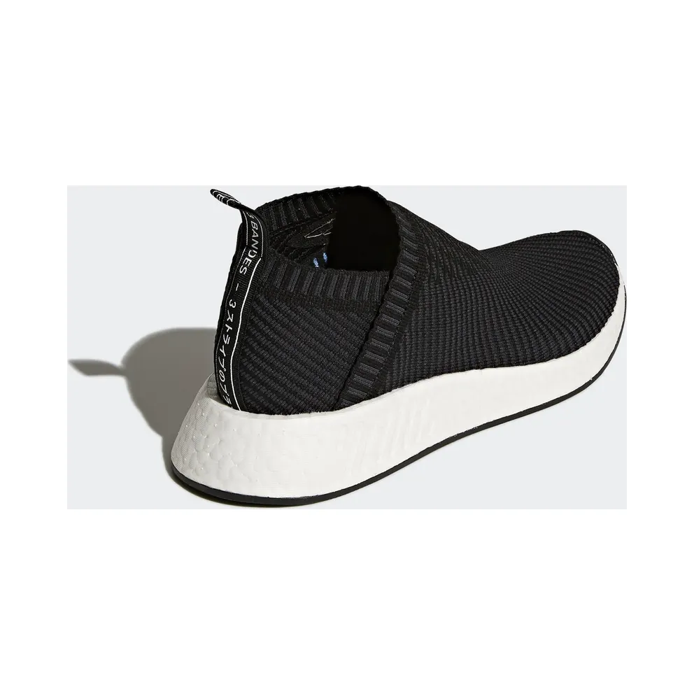 adidas NMD CS2 Core Black Red Solid Core Black/Red Solid (CQ2372)