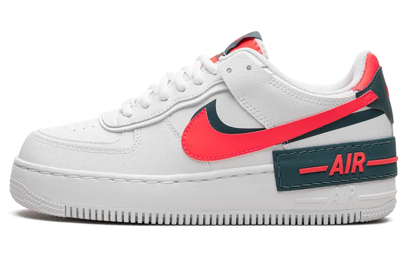 Nike Air Force 1 Shadow Wit (DB3902-100)