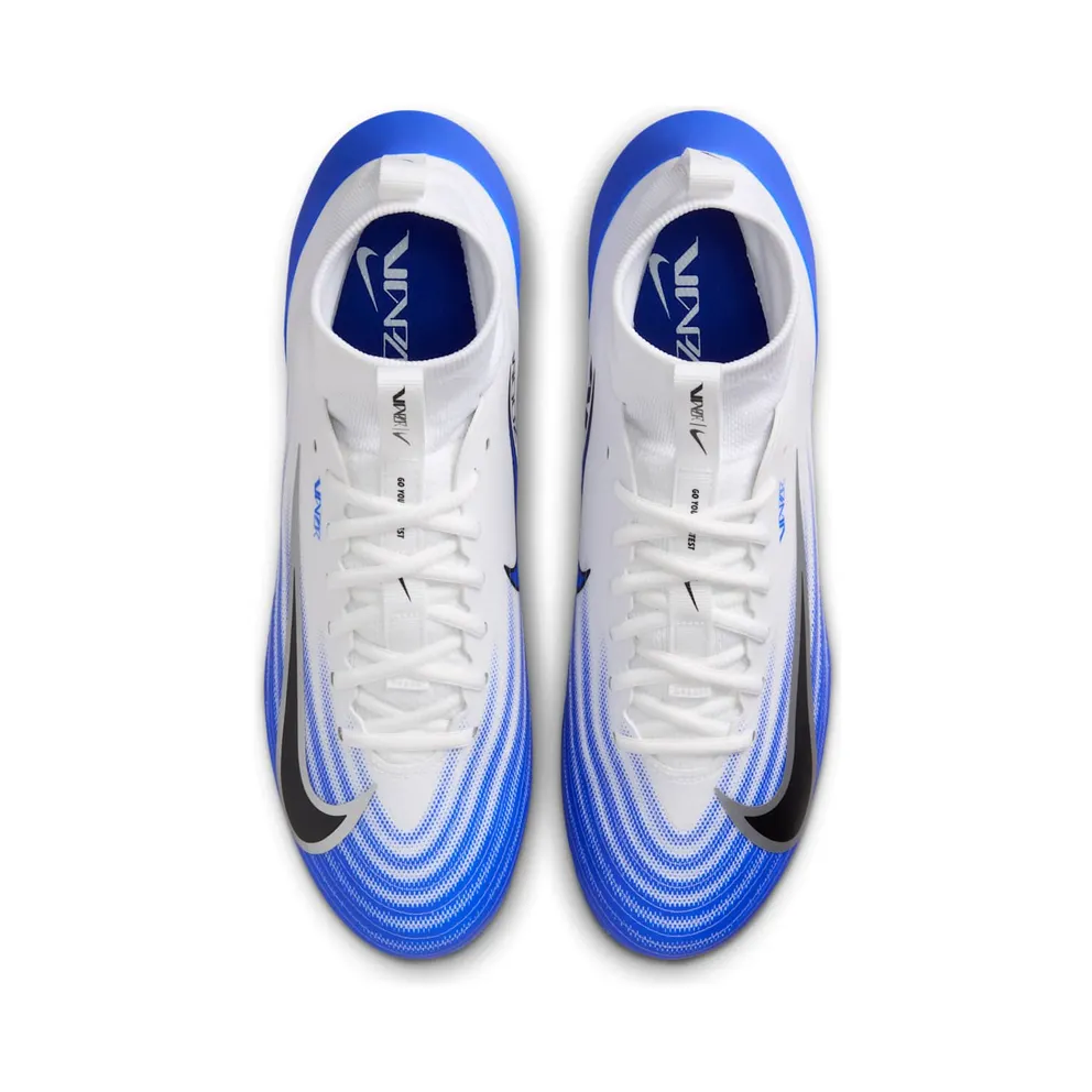 Nike Zoom Air Vapor Pro 1 White Racer Blue Black (FB3298-101)