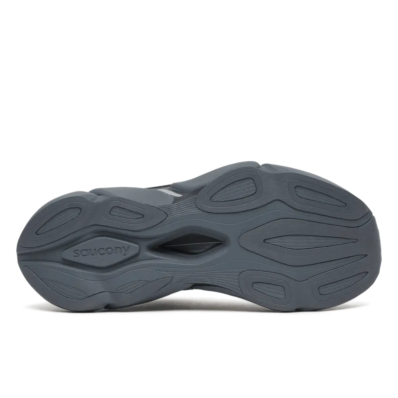 SAUCONY Endorphin Elite 3 “Black / Gunmetal” (S100981-1020)