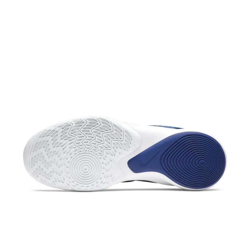 Nike  Precision III FlyEase Game Royal Game Royal/Deep Royal Blue-White-Black (BV7740-400)