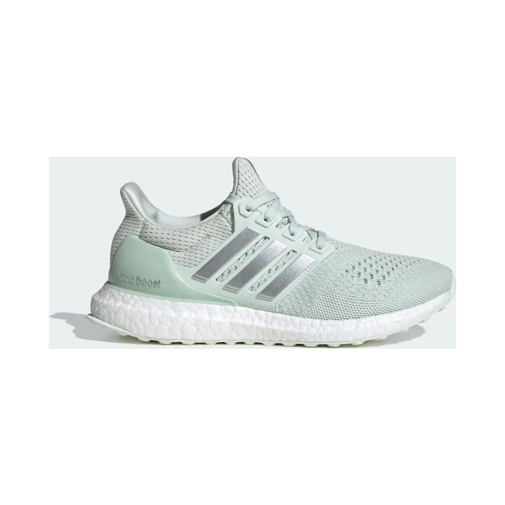 adidas Ultra Boost 1.0 Crystal Jade Silver Metallic Linen Green (ID5882)