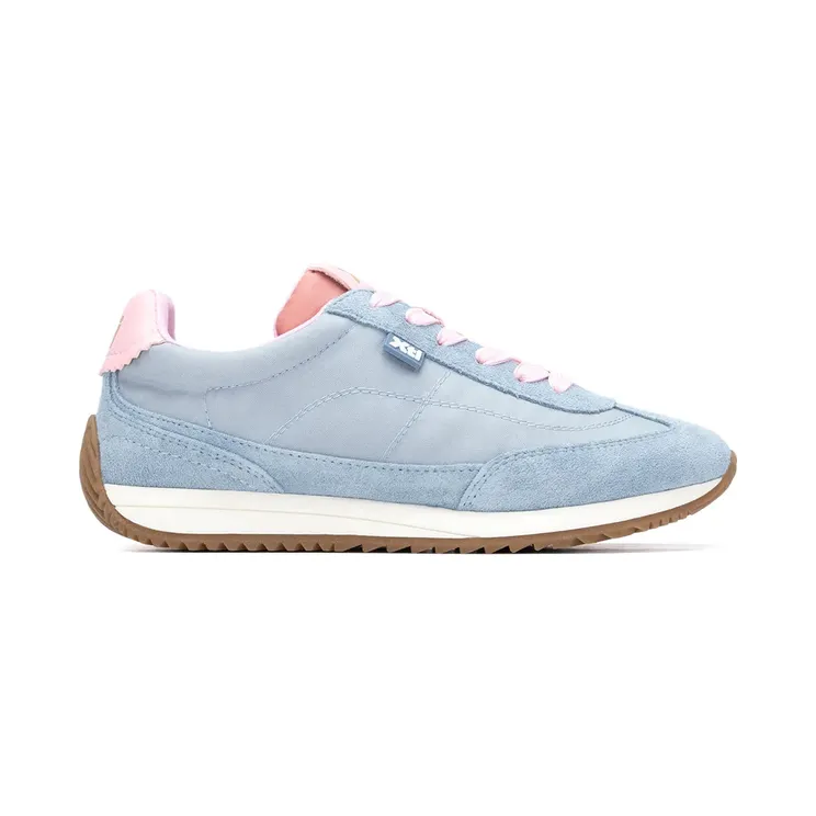 Xti 145209 Schoenen 145209-Blue Sky