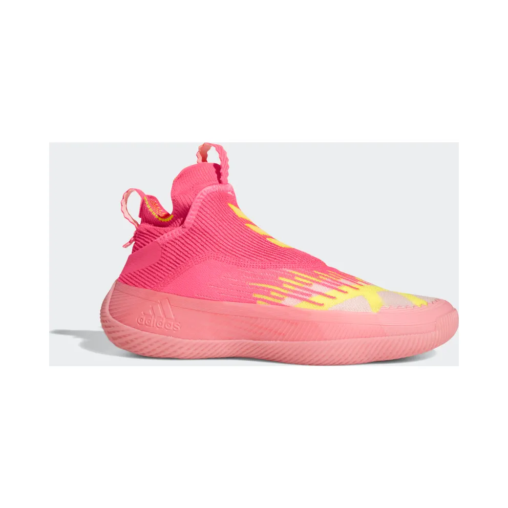 adidas N3XT L3V3L Futurenatural Signal Pink / Team Solar Yellow / Glow Pink (H68992)