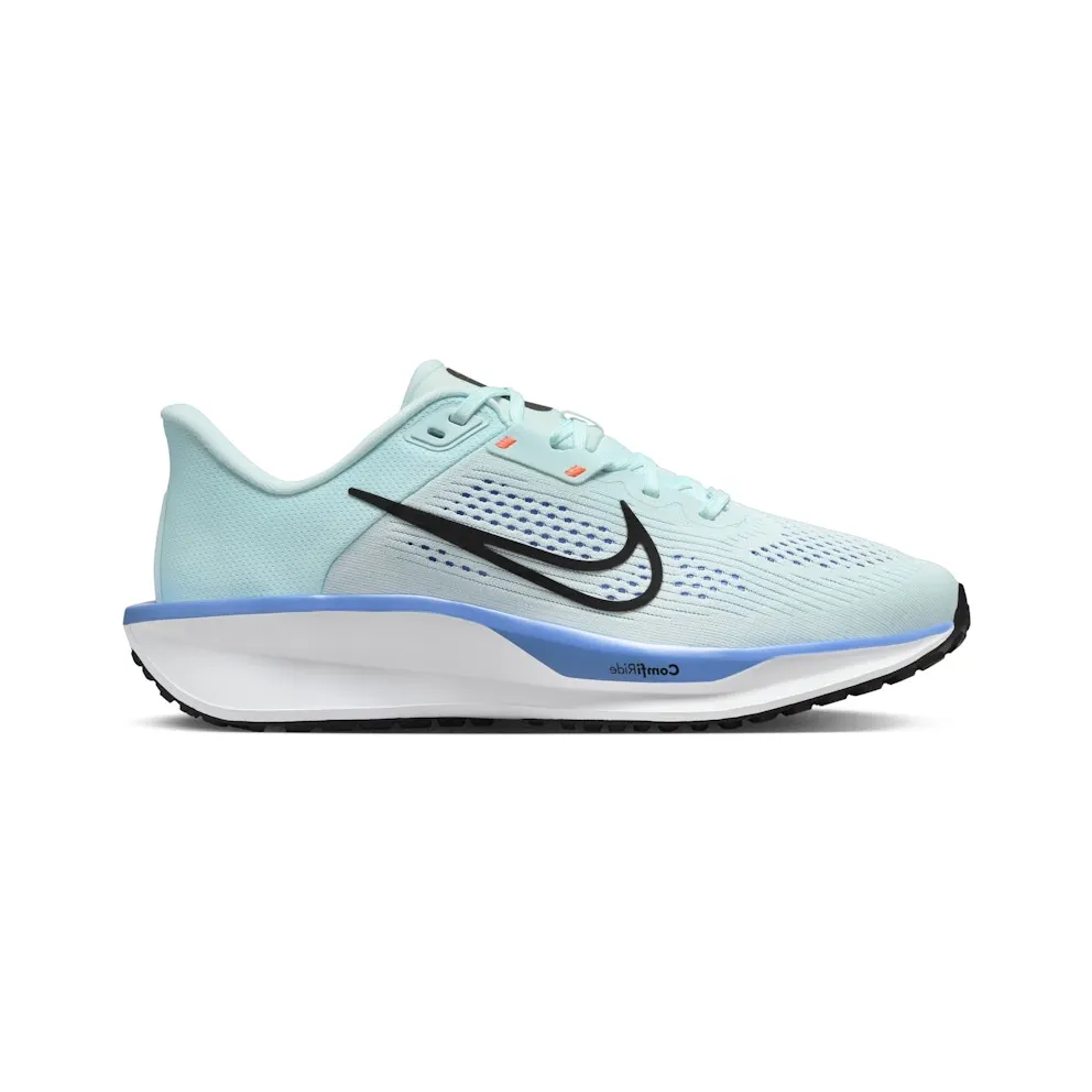Nike Quest 6 “Glacier Blue / Royal Pulse / White / Black” (FD6034-401)