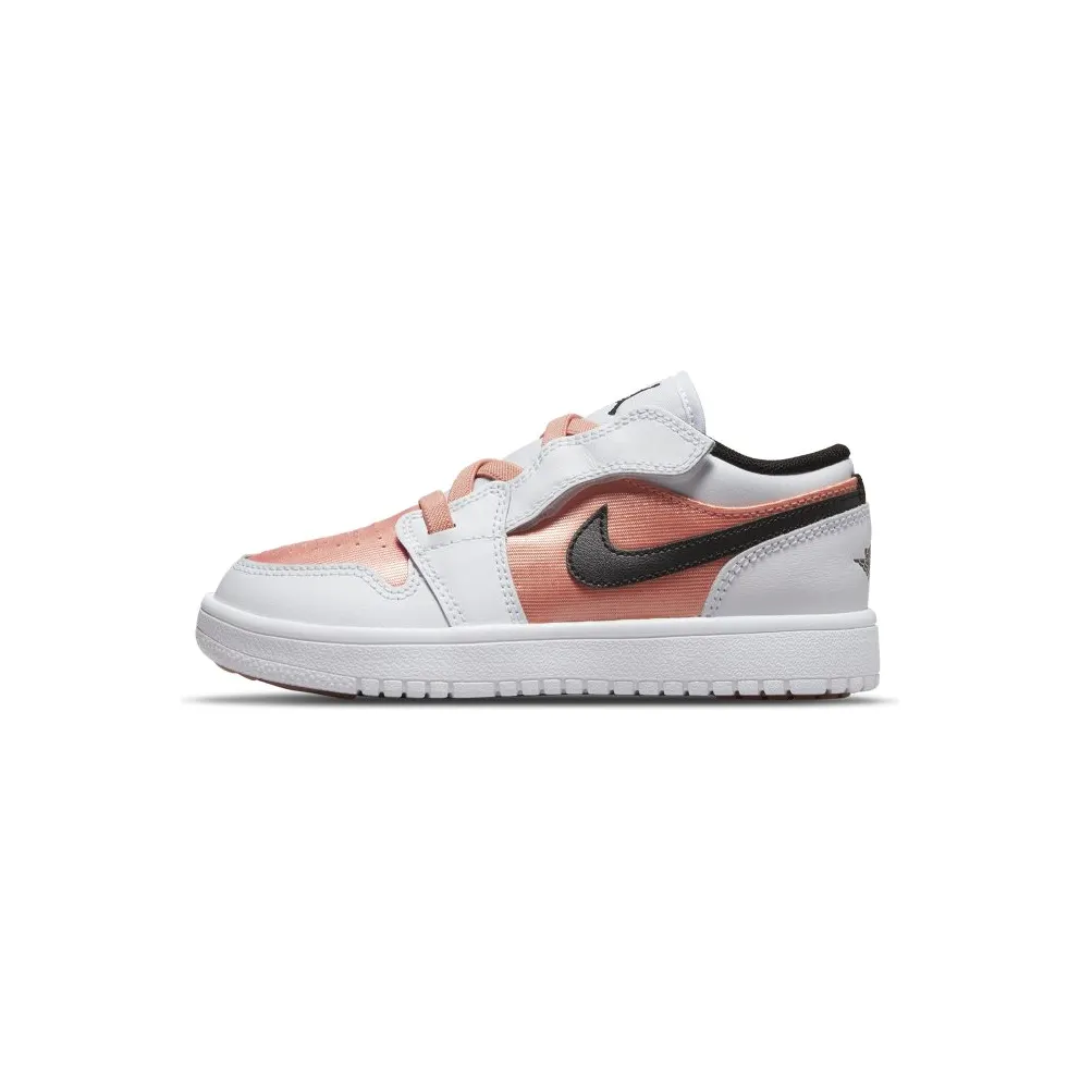 Jordan 1 Low Alt Younger Kids’ Orange (DM8966-801)