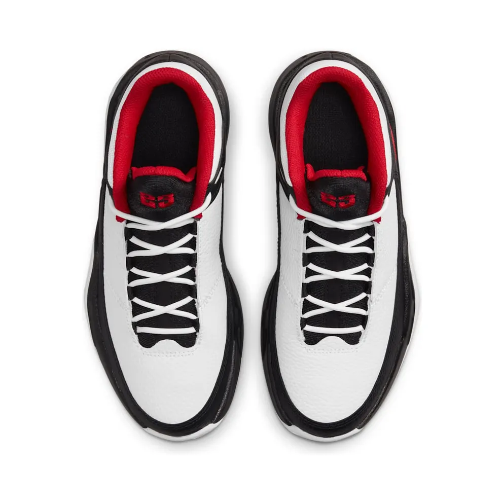 Jordan Max Aura 3 Older Kids’ White (DA8021-161)