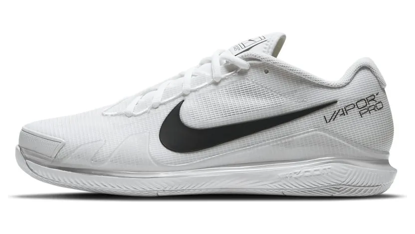 NikeCourt Air Zoom Vapor Pro Hardcourt Wit (CZ0220-124)