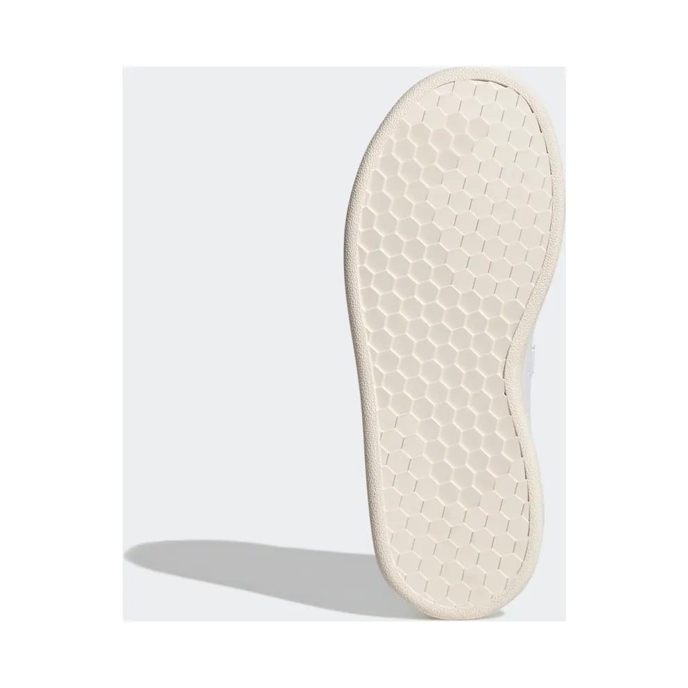 Adidas Advantage Court Lifestyle Hook-and-Loop Cloud White / Legend Ink / Cloud White (GW6493)