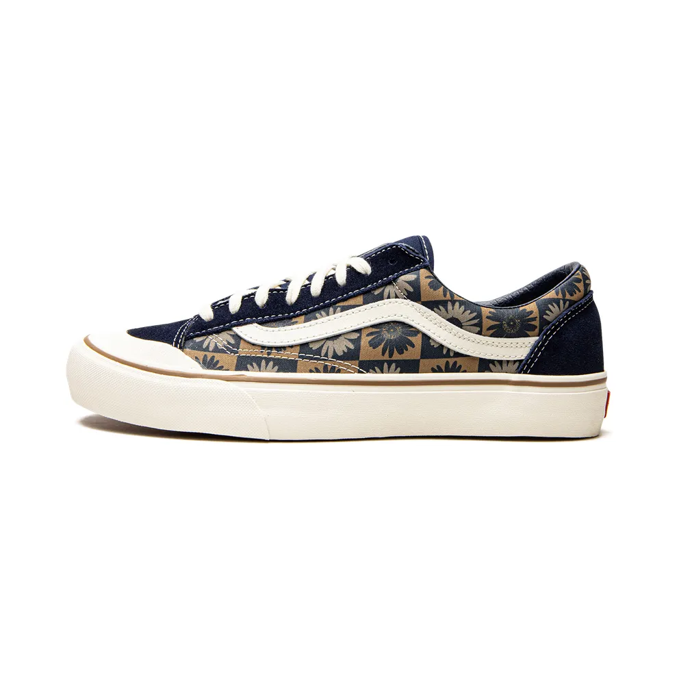 Vans STYLE 36 SURF “Daisy Checkerboard” (VN0A3ZCJA5A)
