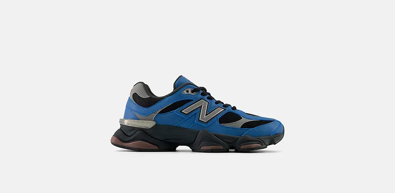 New Balance 9060 “BLUE AGATE” (U9060NRH)
