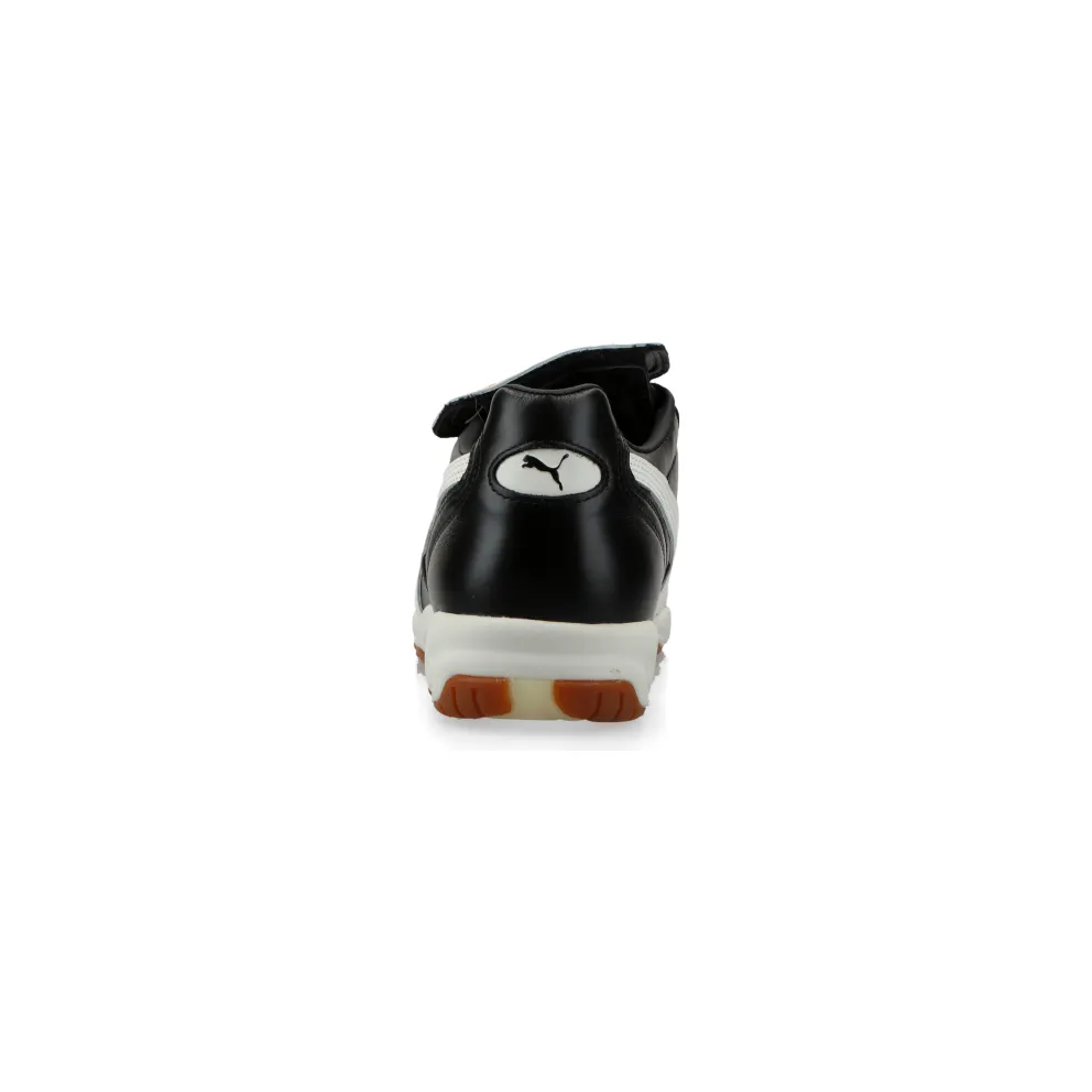 Puma King Indoor (black) – 401683-01