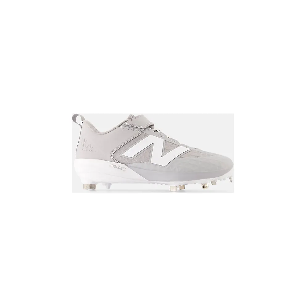 New Balance FuelCell 4040 v8 Raincloud White (L4040TG8)