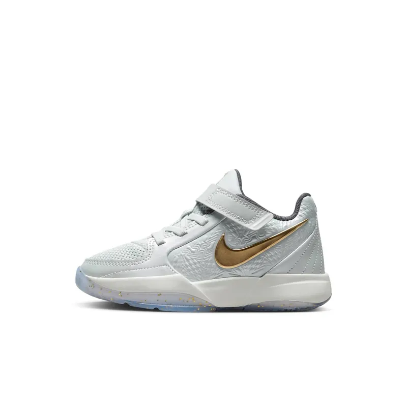 Nike Ja 2 PS “Tree Topper” (IB7252-002)