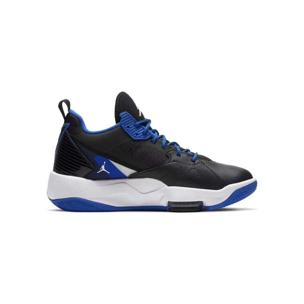 Jordan Zoom 92 Royal Black/Black-Game Royal (CK9183-004)