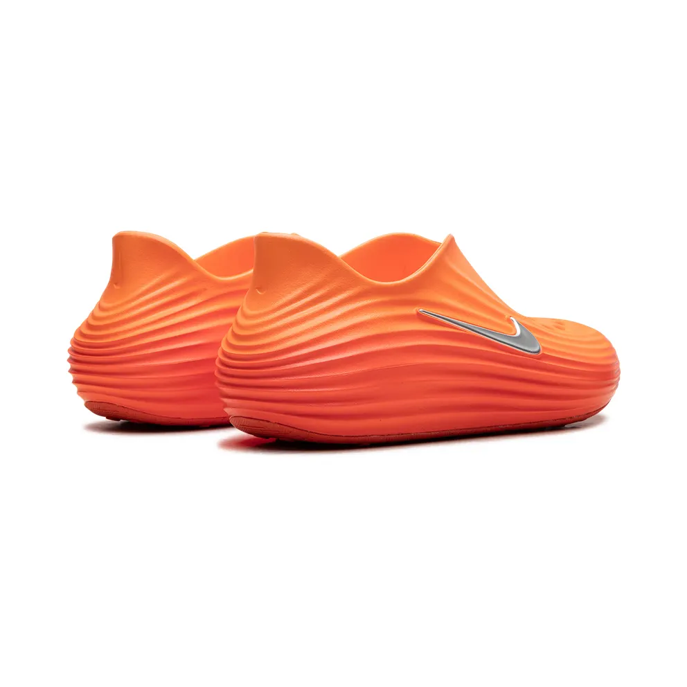 Nike ReactX Rejuven8 “Safety Orange” (HV5060-800)
