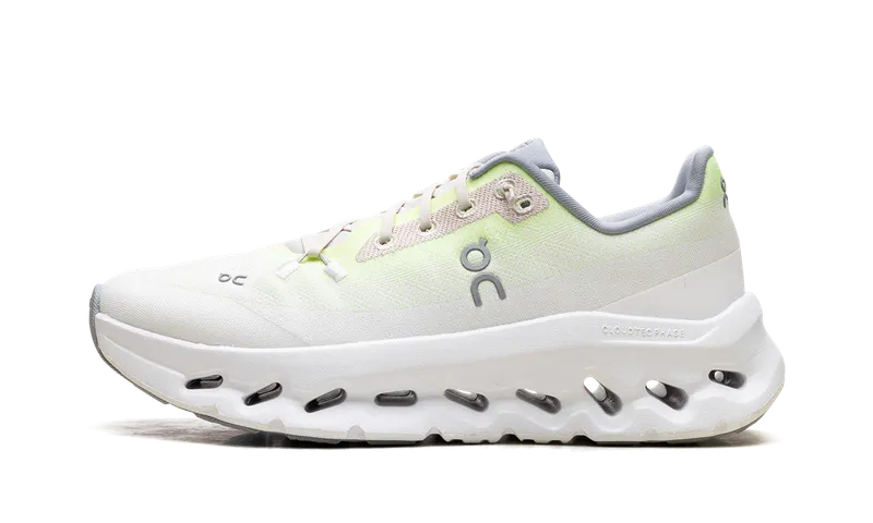 On Running Cloudtilt “Lime Ivory” (3WE10052348)