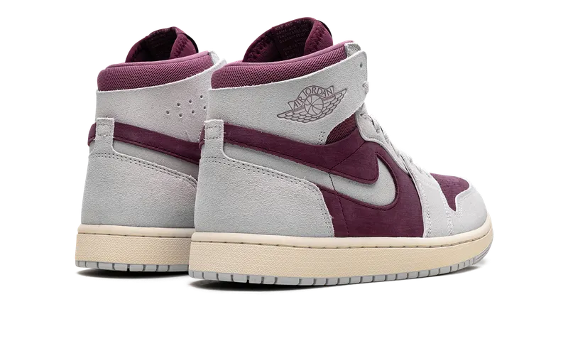 Air Jordan 1 Mid “Bordeaux” (DV1305-600)