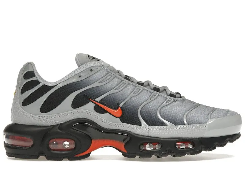 Nike Air Max Plus Wolf Grey Picante Red (DM0032-011)
