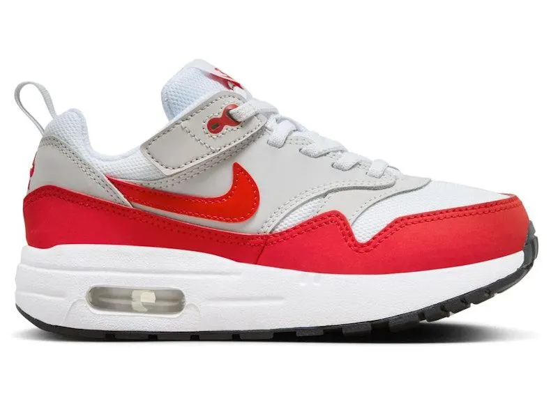 Nike Air Max 1 EasyOn Sport Red (2023) (DZ3308-003)