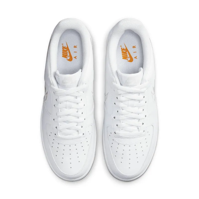 Nike Air Force 1 ’07 White (DX2650-100)