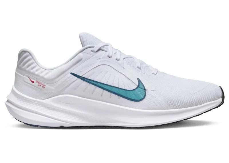 Nike Quest 5 Road Running White (DD0204-101)