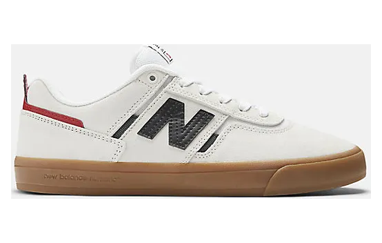 New Balance 306 White Red (NM306TPO)