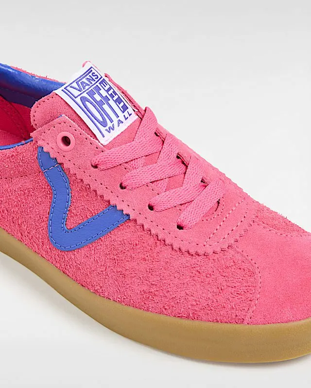 Vans Sport Low Bambino Honeysuckle (VN000CQRCHL)