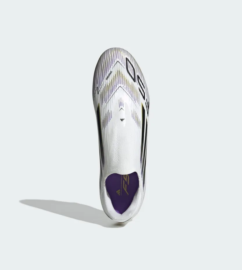 adidas F50 League Laceless FG/MG Road to Glory Pack (JH7736)