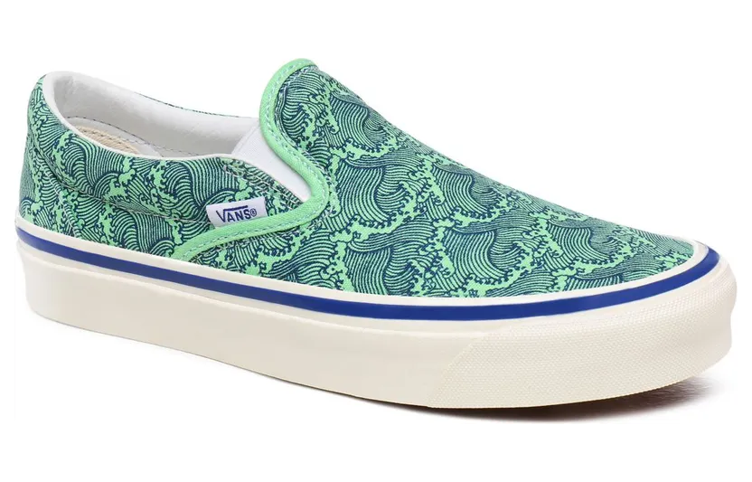 vans-slip-on VN0A3JEXWVT