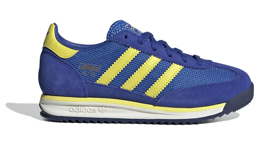 Adidas SL 72 Groen