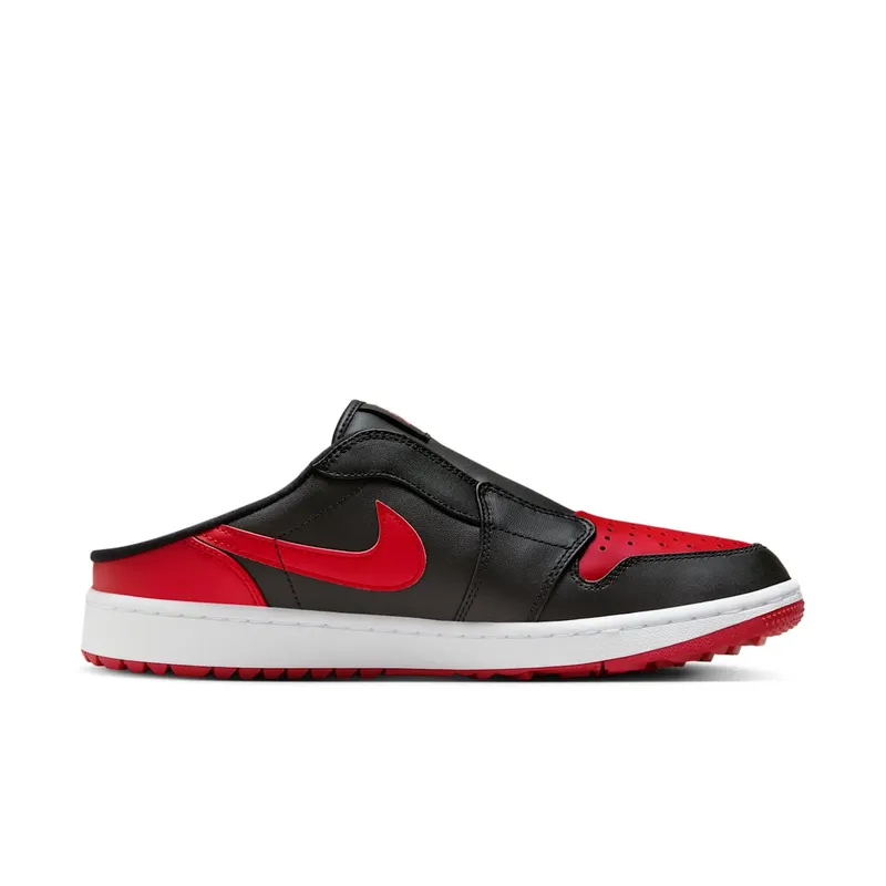 Air Jordan Mule “Bred” (FJ1214-001)
