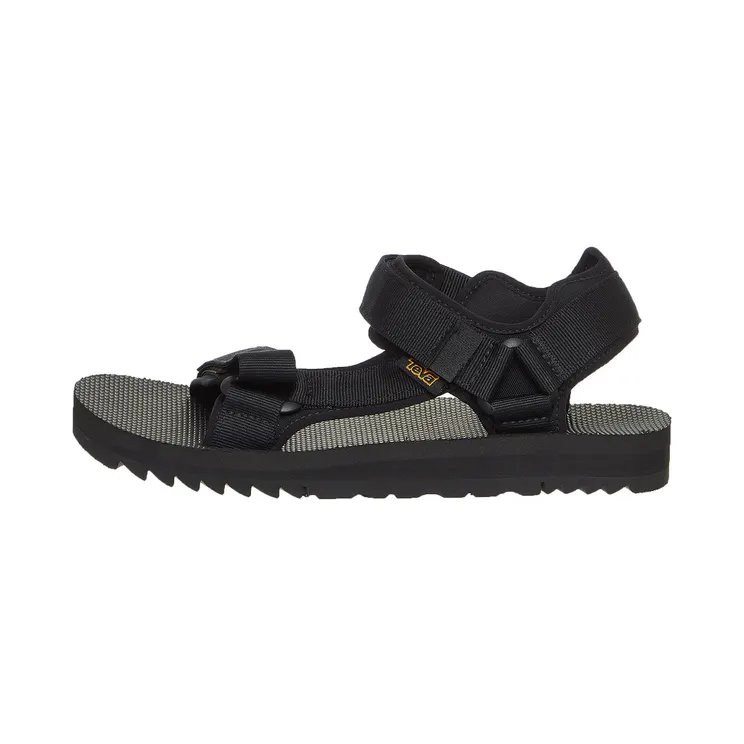 Teva Universal Trail M’s Black (1106786-BLK)