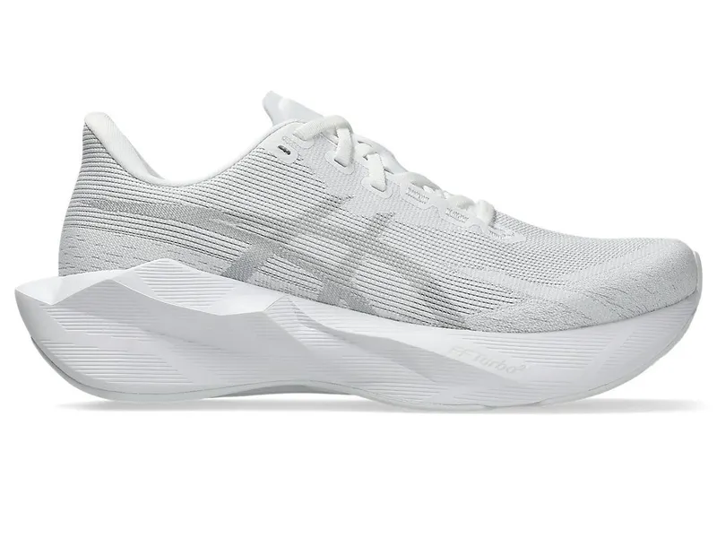 ASICS NOVABLAST 6 “White / White” (1012C008-100)