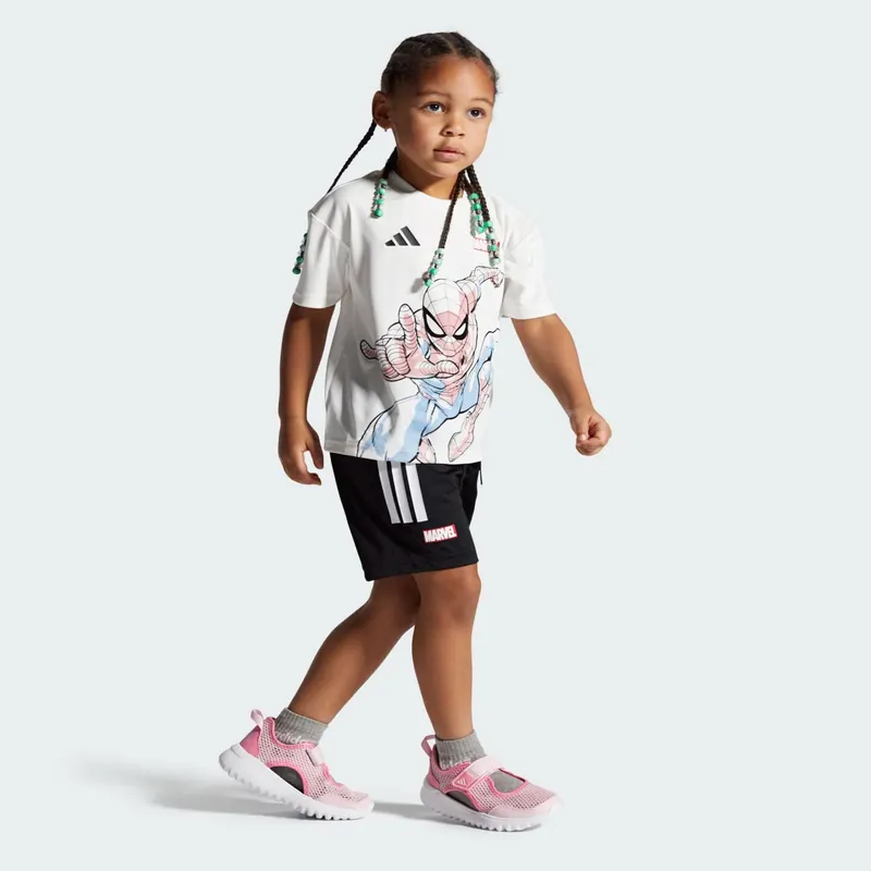 adidas Summerflex Clear Pink Bliss Pink Bliss Lilac (IH8734)