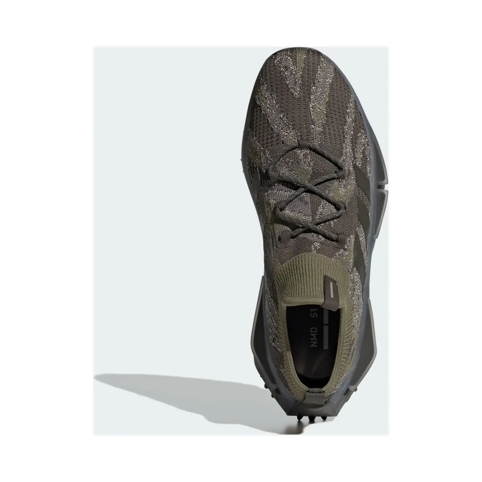 adidas NMD S1 Shadow Olive Silver Pebble (IF5819)