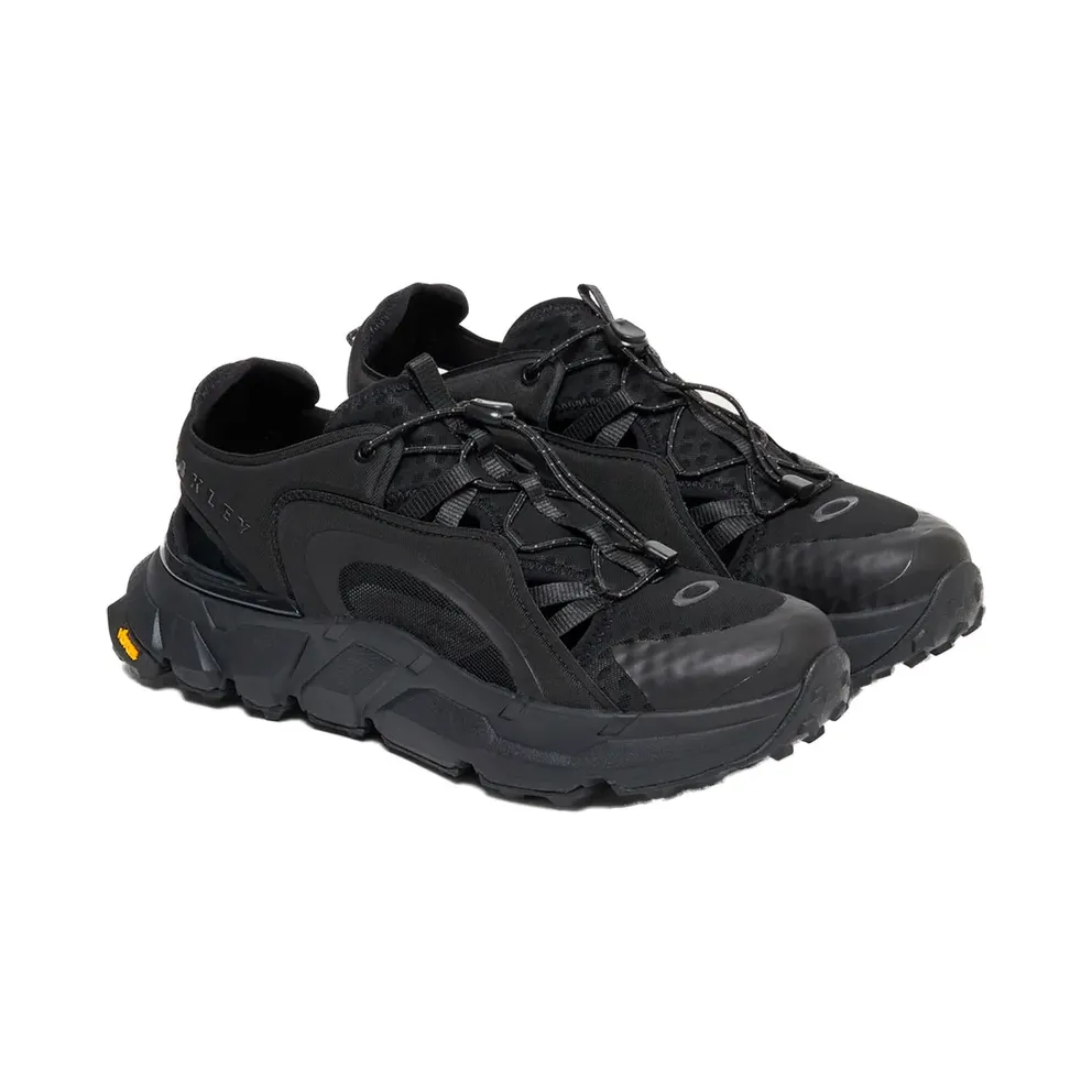 Oakley Apparel sneaker Blackout (FOF100650-02E)