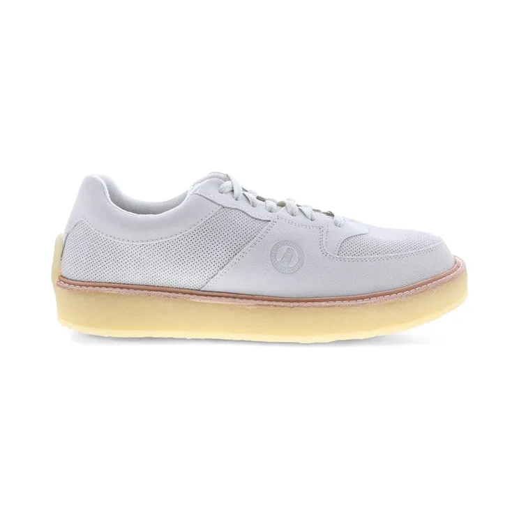 Clarks Originals Sandford Ronnie Fieg Kith Off White Suede (26166899)