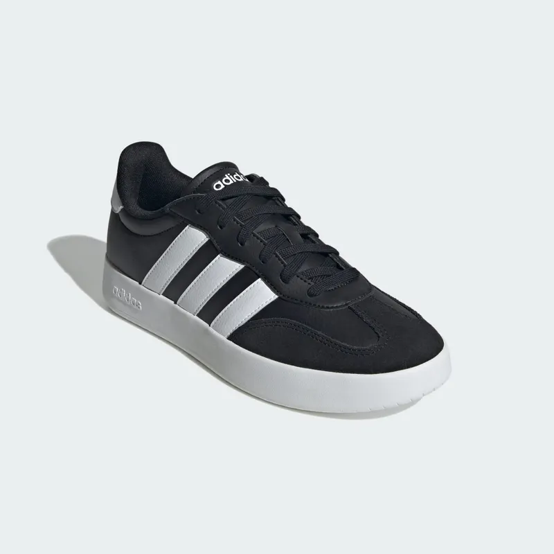 Adidas Barreda Core Black / Cloud White / Core Black (JI2307)